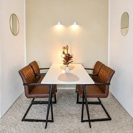 Moderne Liebevolle Apartmán