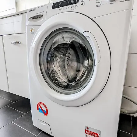 Moderne Liebevolle Apartman Bergkamen