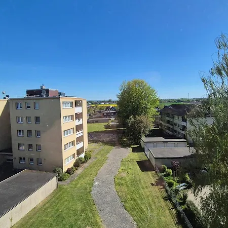 Apartmán Moderne Liebevolle *
