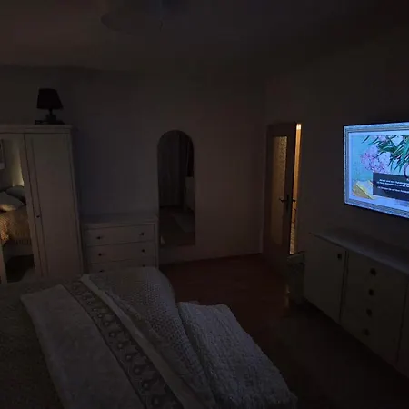 Moderne Liebevolle Apartmán