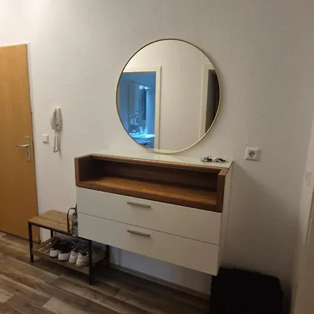 Moderne Liebevolle * Bergkamen