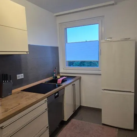 Moderne Liebevolle Apartman